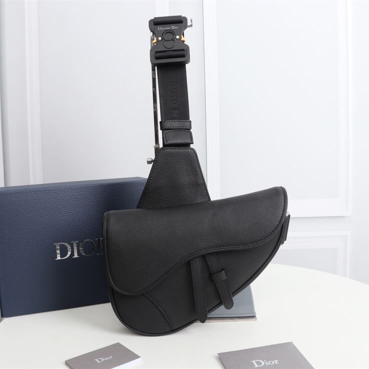 Christian Dior Waist Chest Packs - Click Image to Close